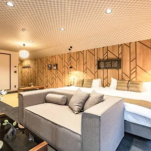 Apartment Bijou Serenity, Osaka
