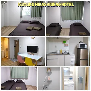 https://issyuku-higashiueno.alltokyohotels.com