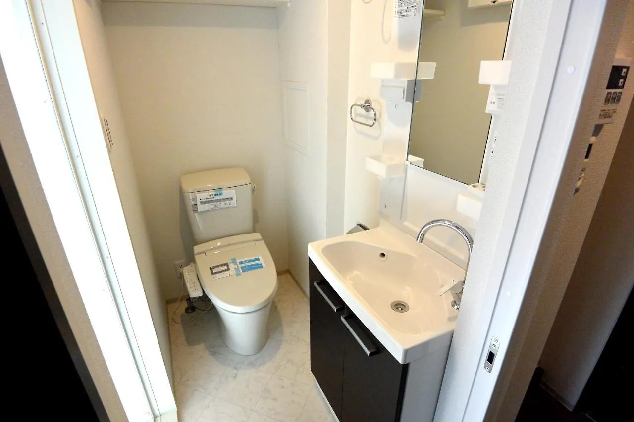 オリエントシティ南堀江ⅱl Apartment Osaka Japan